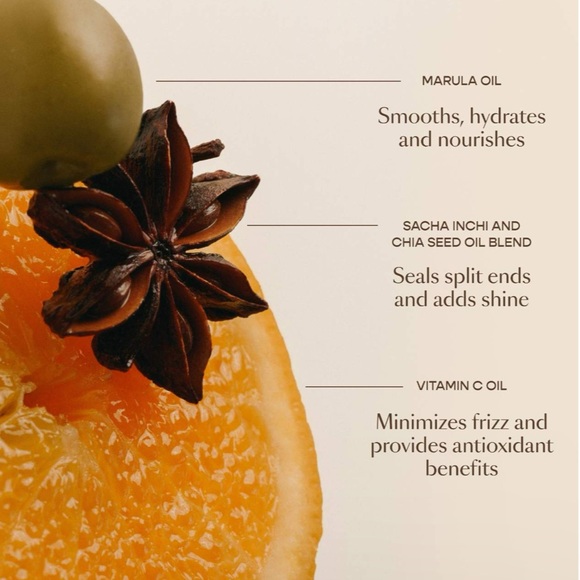 VEGAMOUR mini Hyde-8 weightless repair oil - Picture 3 of 4